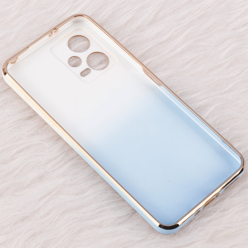قاب My Case دو رنگ محافظ لنزدار Xiaomi Poco X5