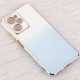 قاب My Case دو رنگ محافظ لنزدار Xiaomi Poco X5 Pro