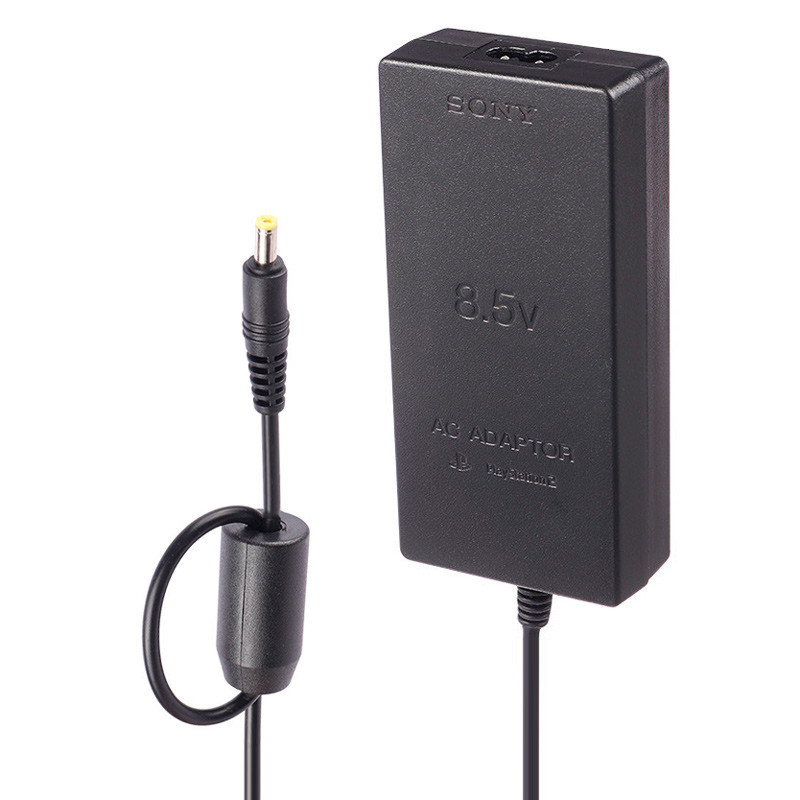 آداپتور پلی استیشن Sony PS2 SCPH-70100 8.5V 5.65A