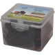 چراغ قوه پیشانی هدلایت شارژی 360 JD-1598-6