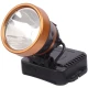 چراغ قوه پیشانی هدلایت شارژی 360 JD-1598-6