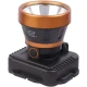 چراغ قوه پیشانی هدلایت شارژی 360 JD-1598-6
