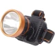 چراغ قوه پیشانی هدلایت شارژی 360 JD-1598-6
