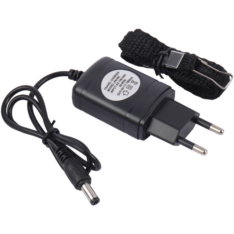 چراغ قوه شارژی DP.LED Light DP-7303A