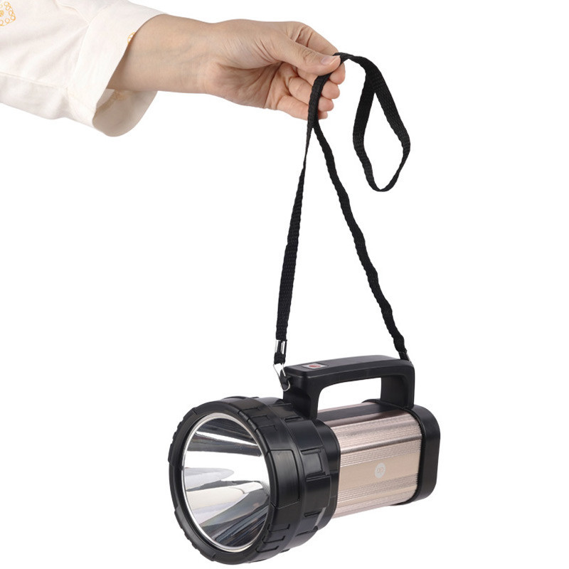 چراغ قوه شارژی DP.LED Light DP-7303A