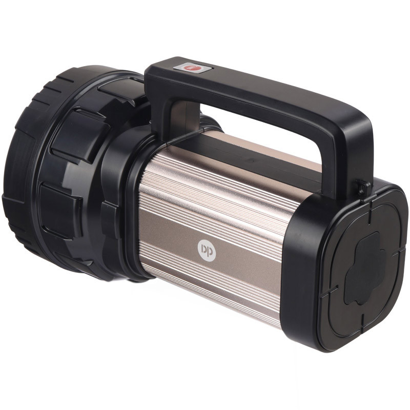 چراغ قوه شارژی DP.LED Light DP-7303A