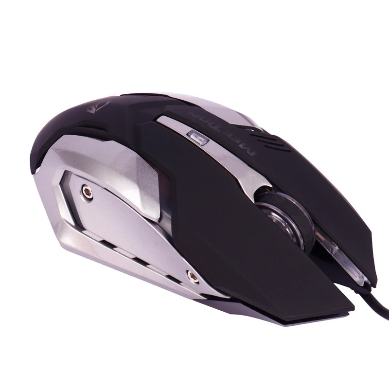 موس گیمینگ Meetion M915