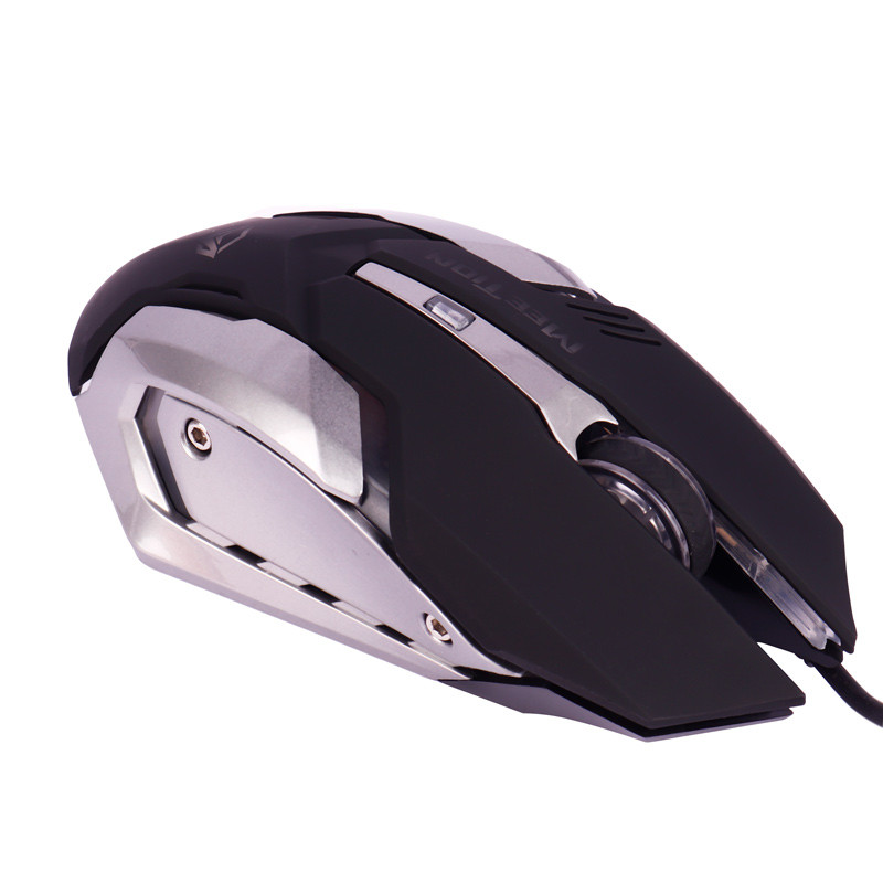 موس گیمینگ Meetion M915