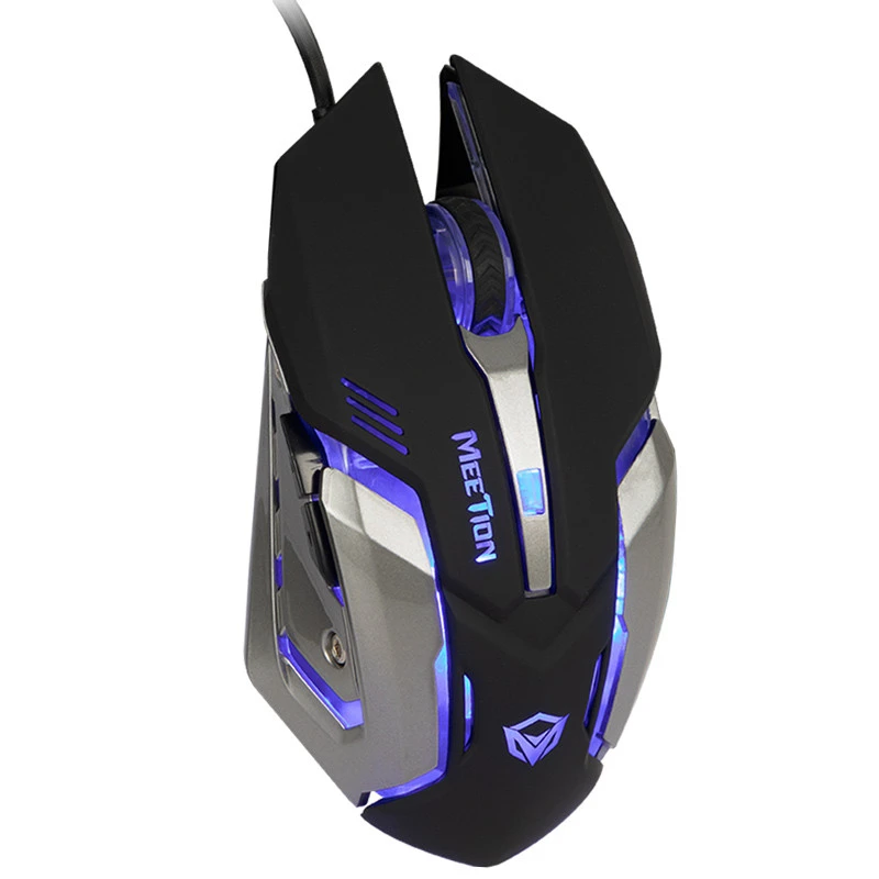 موس گیمینگ Meetion M915