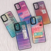 قاب Idea Skin Youngkit محافظ لنزدار هولوگرامی Samsung Galaxy A23 4G / A23 5G