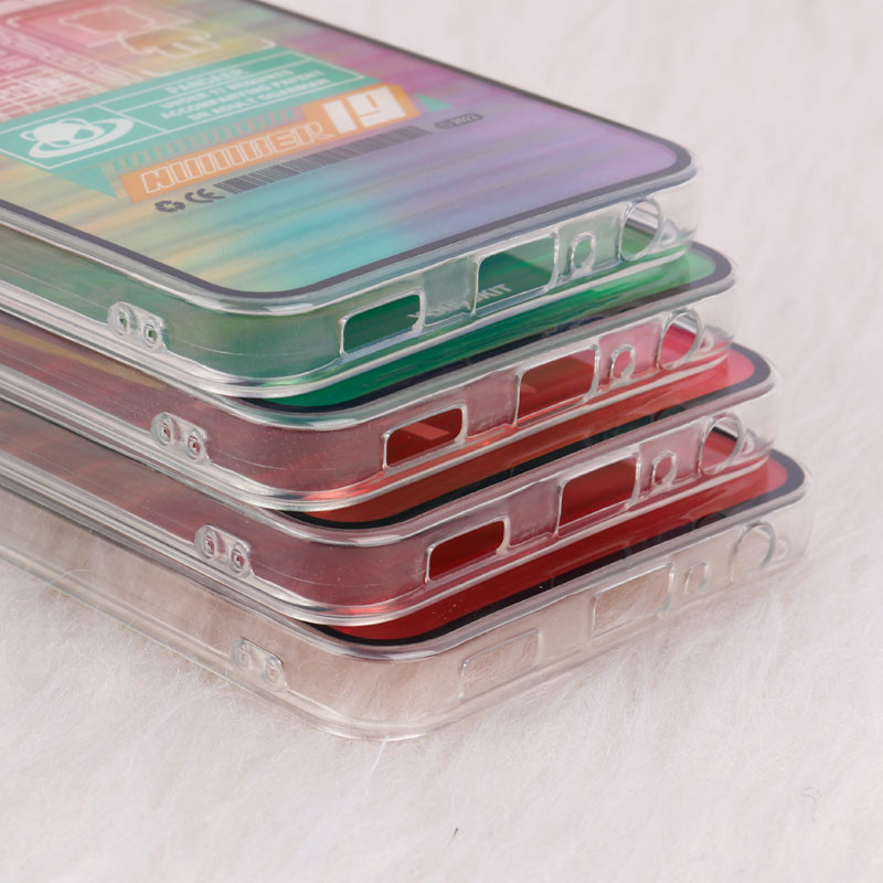 قاب Idea Skin Youngkit محافظ لنزدار هولوگرامی Samsung Galaxy A23 4G / A23 5G