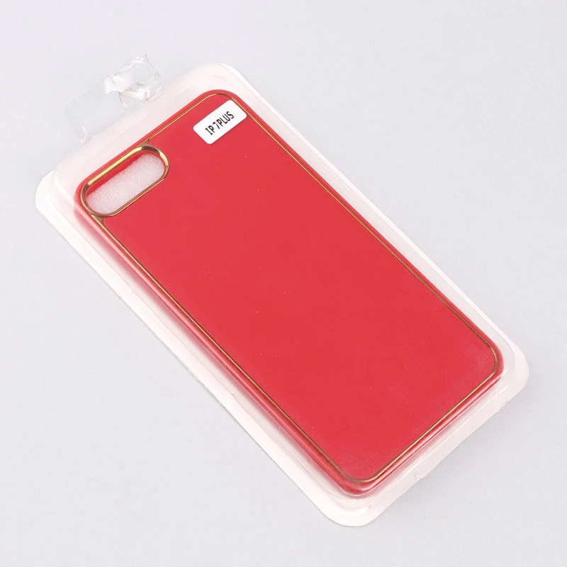 قاب چرمی My Case آیفون iPhone 7 Plus / 8 Plus