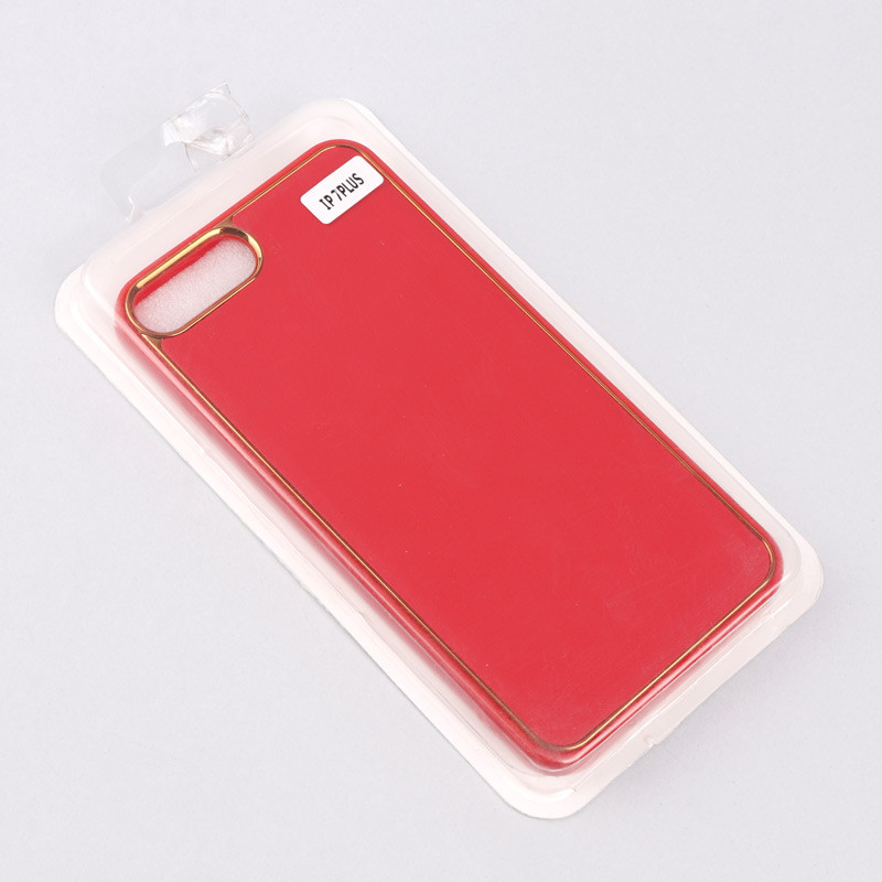 قاب چرمی My Case آیفون iPhone 7 Plus / 8 Plus