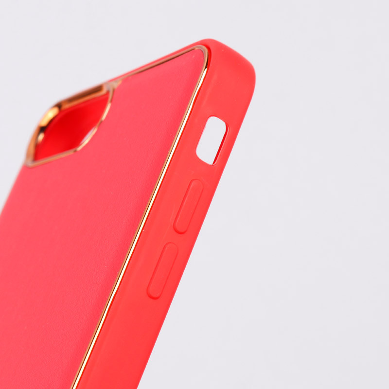 قاب چرمی My Case آیفون iPhone 7 Plus / 8 Plus