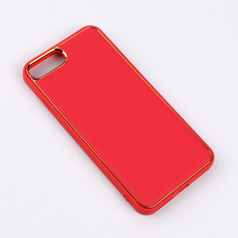 قاب چرمی My Case آیفون iPhone 7 Plus / 8 Plus