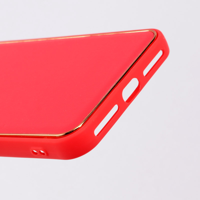 قاب چرمی My Case آیفون iPhone 7 Plus / 8 Plus