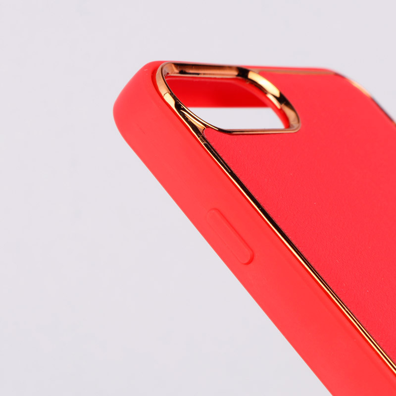 قاب چرمی My Case آیفون iPhone 7 Plus / 8 Plus