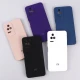 قاب محافظ لنزدار سیلیکونی Highcopy زیر بسته Xiaomi Poco F4 / Redmi K40s