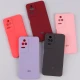 قاب سیلیکونی Highcopy زیربسته شیائومی Poco F4 / Redmi K40s محافظ لنزدار