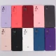 قاب محافظ لنزدار سیلیکونی Highcopy زیر بسته Xiaomi Poco F4 / Redmi K40s