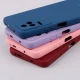 قاب محافظ لنزدار سیلیکونی Highcopy زیر بسته Xiaomi Poco F4 / Redmi K40s