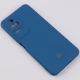 قاب محافظ لنزدار سیلیکونی Highcopy زیر بسته Xiaomi Poco F4 / Redmi K40s