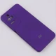 قاب محافظ لنزدار سیلیکونی Highcopy زیر بسته Xiaomi Poco F4 / Redmi K40s