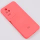 قاب محافظ لنزدار سیلیکونی Highcopy زیر بسته Xiaomi Poco F4 / Redmi K40s