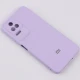 قاب محافظ لنزدار سیلیکونی Highcopy زیر بسته Xiaomi Poco F4 / Redmi K40s