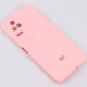 قاب محافظ لنزدار سیلیکونی Highcopy زیر بسته Xiaomi Poco F4 / Redmi K40s