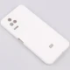 قاب محافظ لنزدار سیلیکونی Highcopy زیر بسته Xiaomi Poco F4 / Redmi K40s