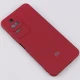 قاب محافظ لنزدار سیلیکونی Highcopy زیر بسته Xiaomi Poco F4 / Redmi K40s