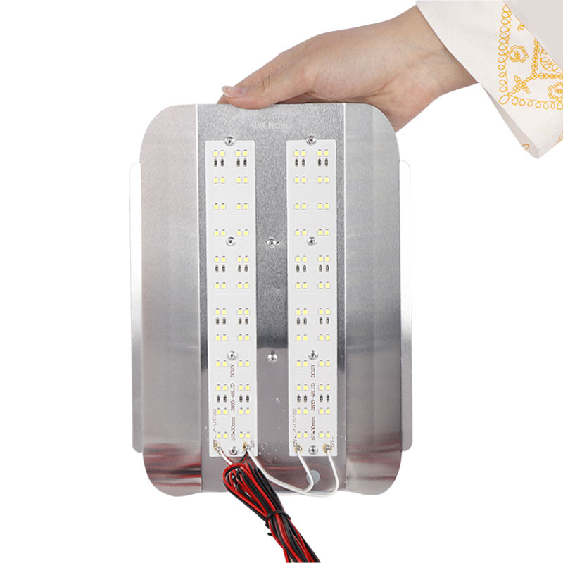 چراغ ماشینی 100 وات JY-L20720D LDE