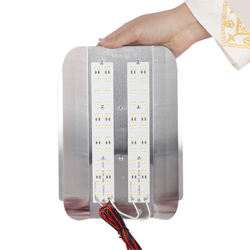 چراغ ماشینی 100 وات JY-L20720D LDE