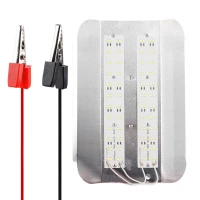 چراغ ماشینی 100 وات JY-L20720D LDE