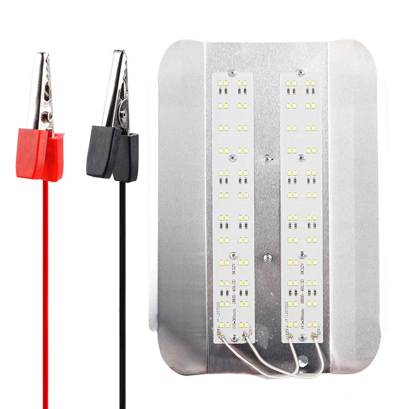 چراغ ماشینی 100 وات JY-L20720D LDE