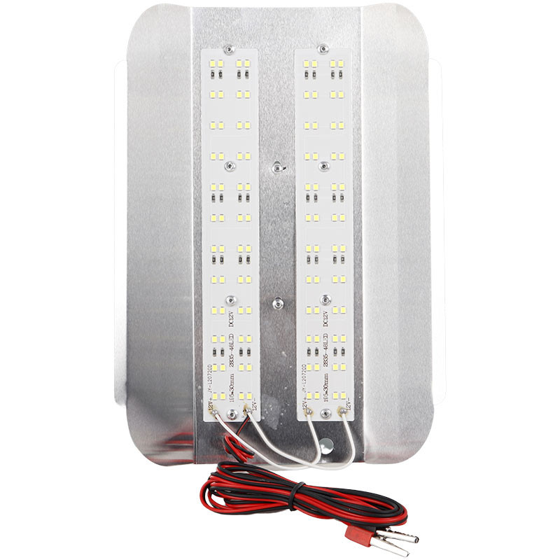 چراغ ماشینی 100 وات JY-L20720D LDE