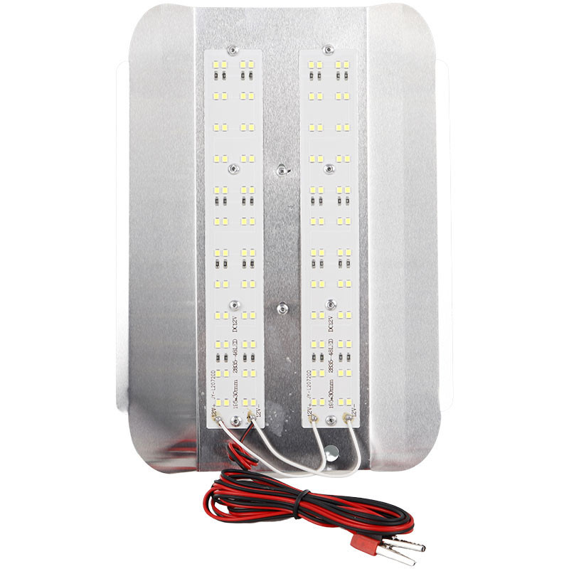 چراغ ماشینی 100 وات JY-L20720D LDE