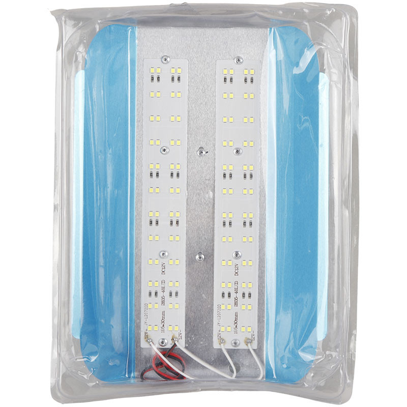 چراغ ماشینی 100 وات JY-L20720D LDE