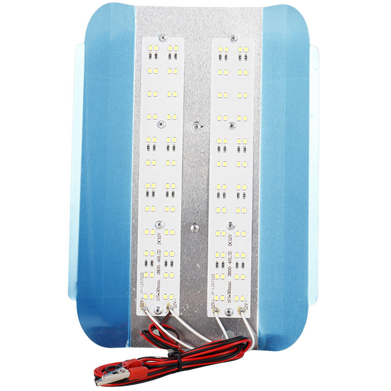 چراغ ماشینی 100 وات JY-L20720D LDE