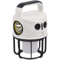 چراغ قوه فانوسی شارژی Deepking DK-203