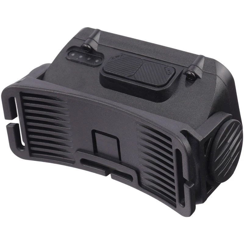 چراغ قوه پیشانی هدلایت شارژی K372