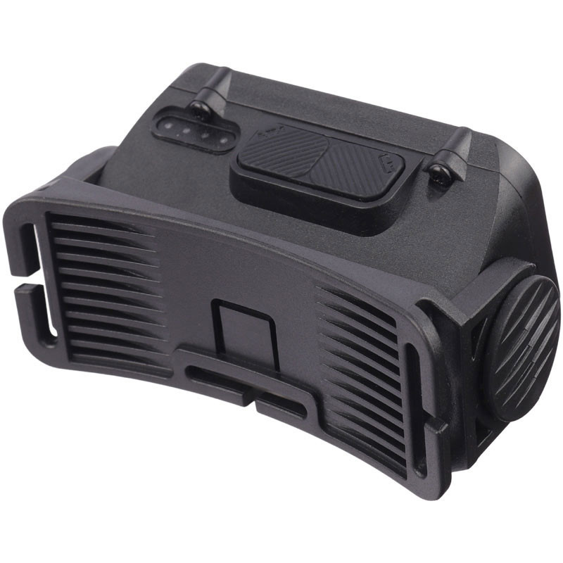 چراغ قوه پیشانی هدلایت شارژی K372