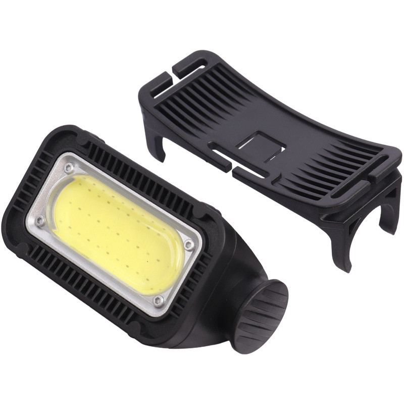 چراغ قوه پیشانی هدلایت شارژی K371