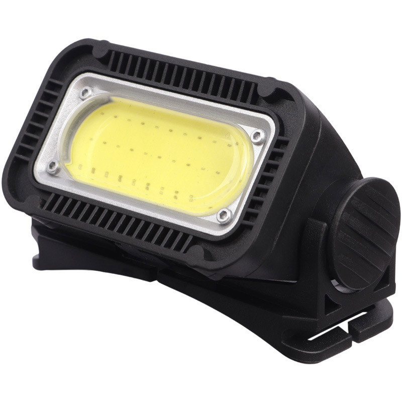 چراغ قوه پیشانی هدلایت شارژی K371