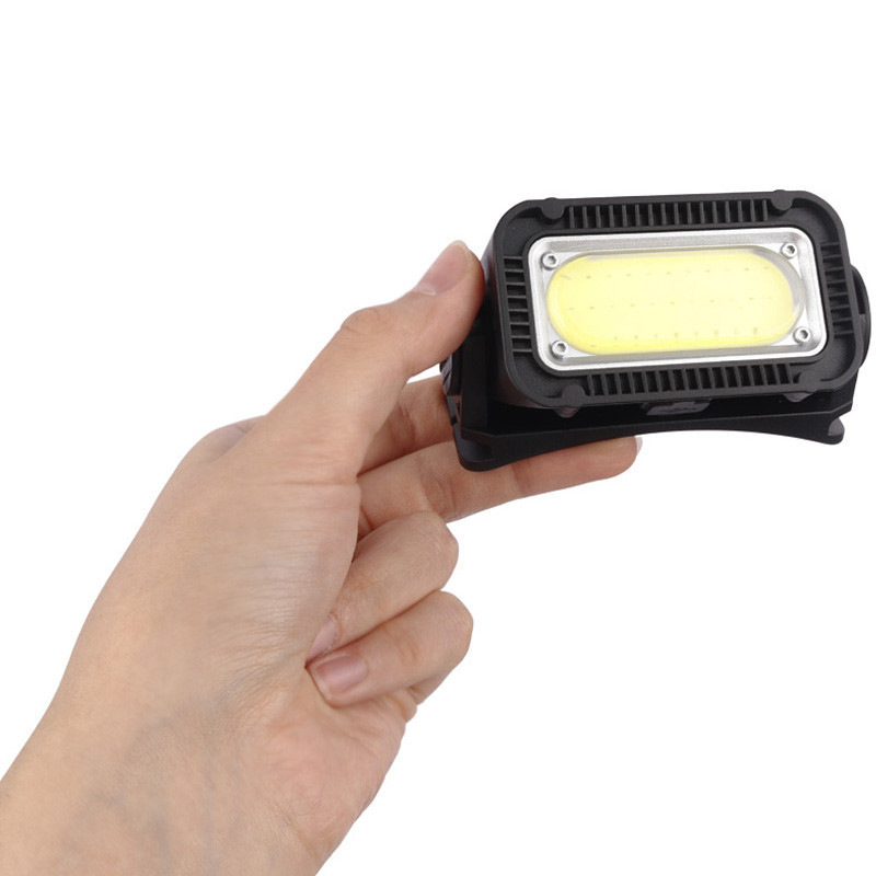 چراغ قوه پیشانی هدلایت شارژی K371