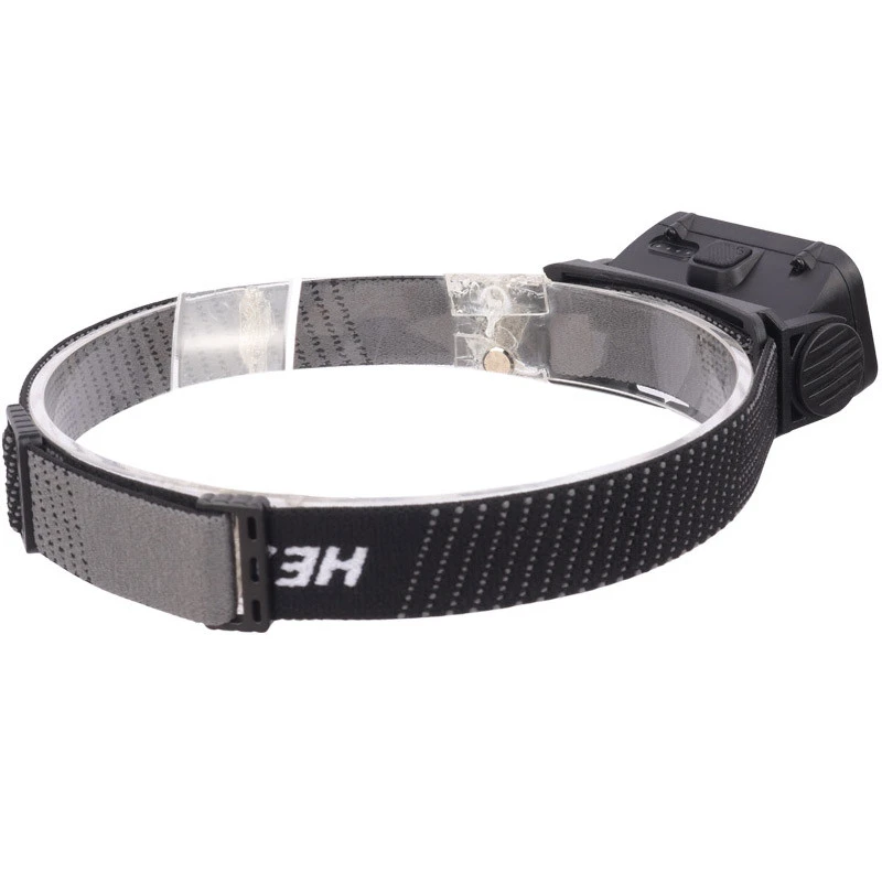 چراغ قوه پیشانی هدلایت شارژی K371