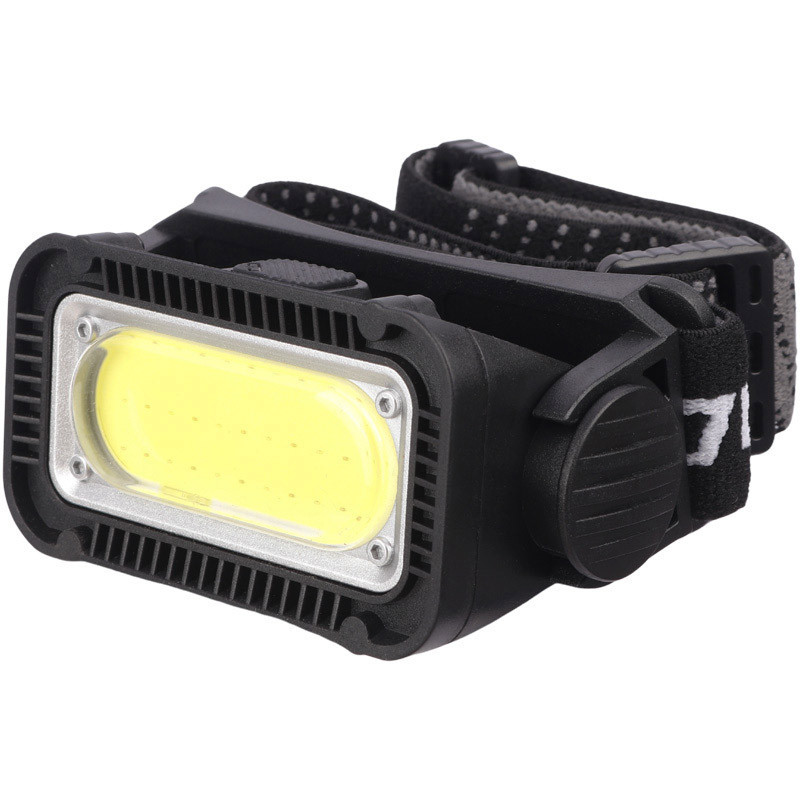 چراغ قوه پیشانی هدلایت شارژی K371