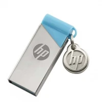 فلش ۶۴ گیگ اچ پی hp v215b