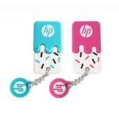 فلش ۶۴ گیگ اچ پی hp v178
